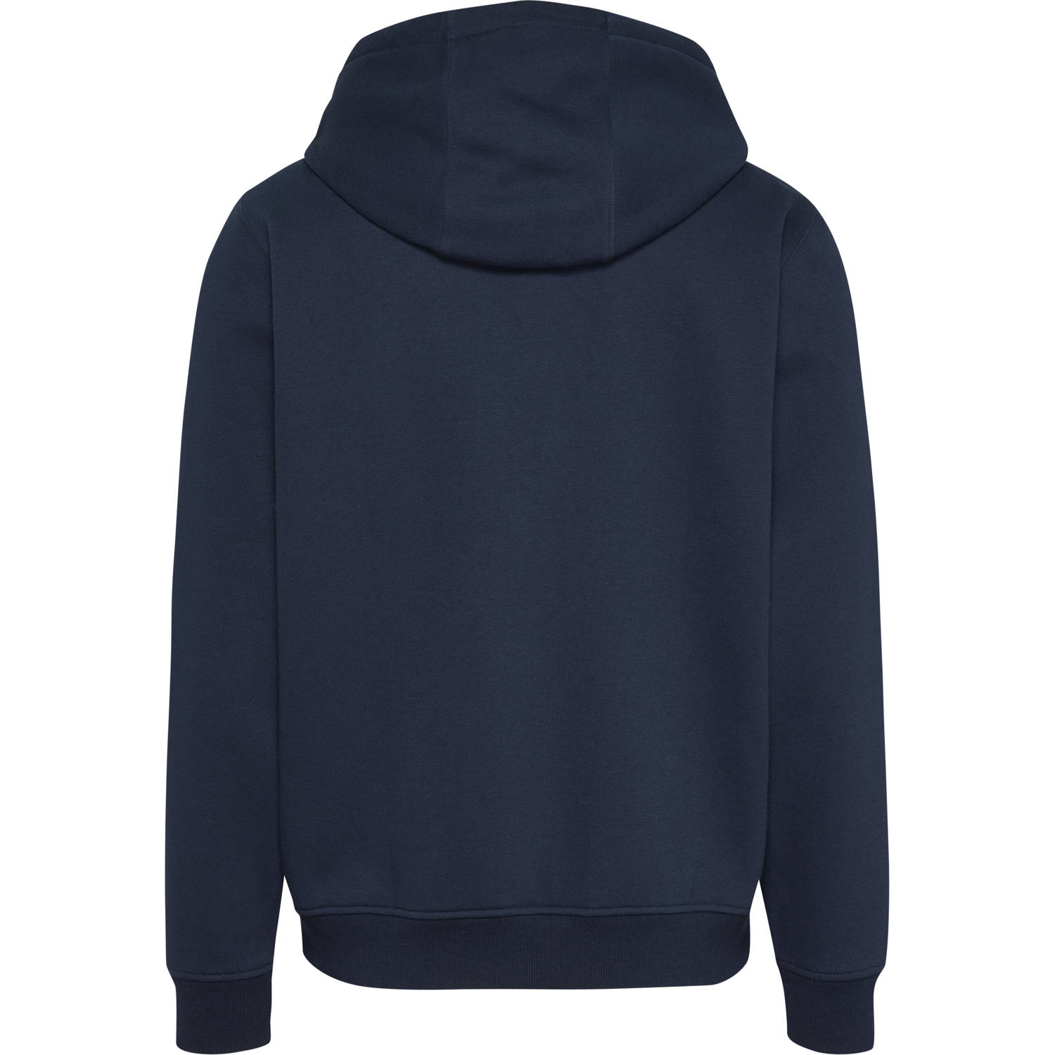 Tommy Jeans sweatvest donkerblauw