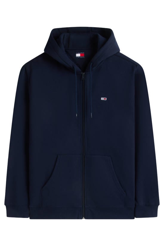 Tommy Jeans sweatvesten heren
