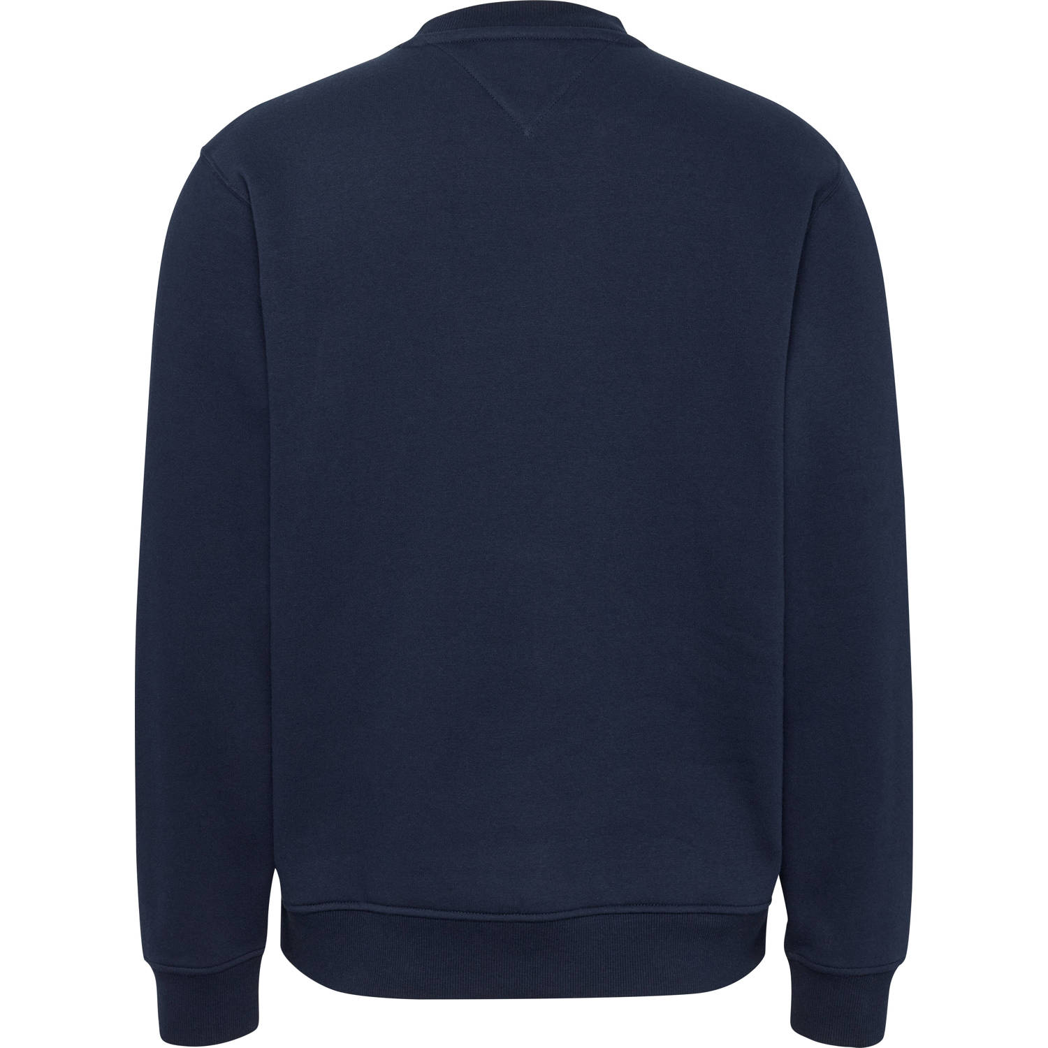 Tommy Jeans sweater donkerblauw