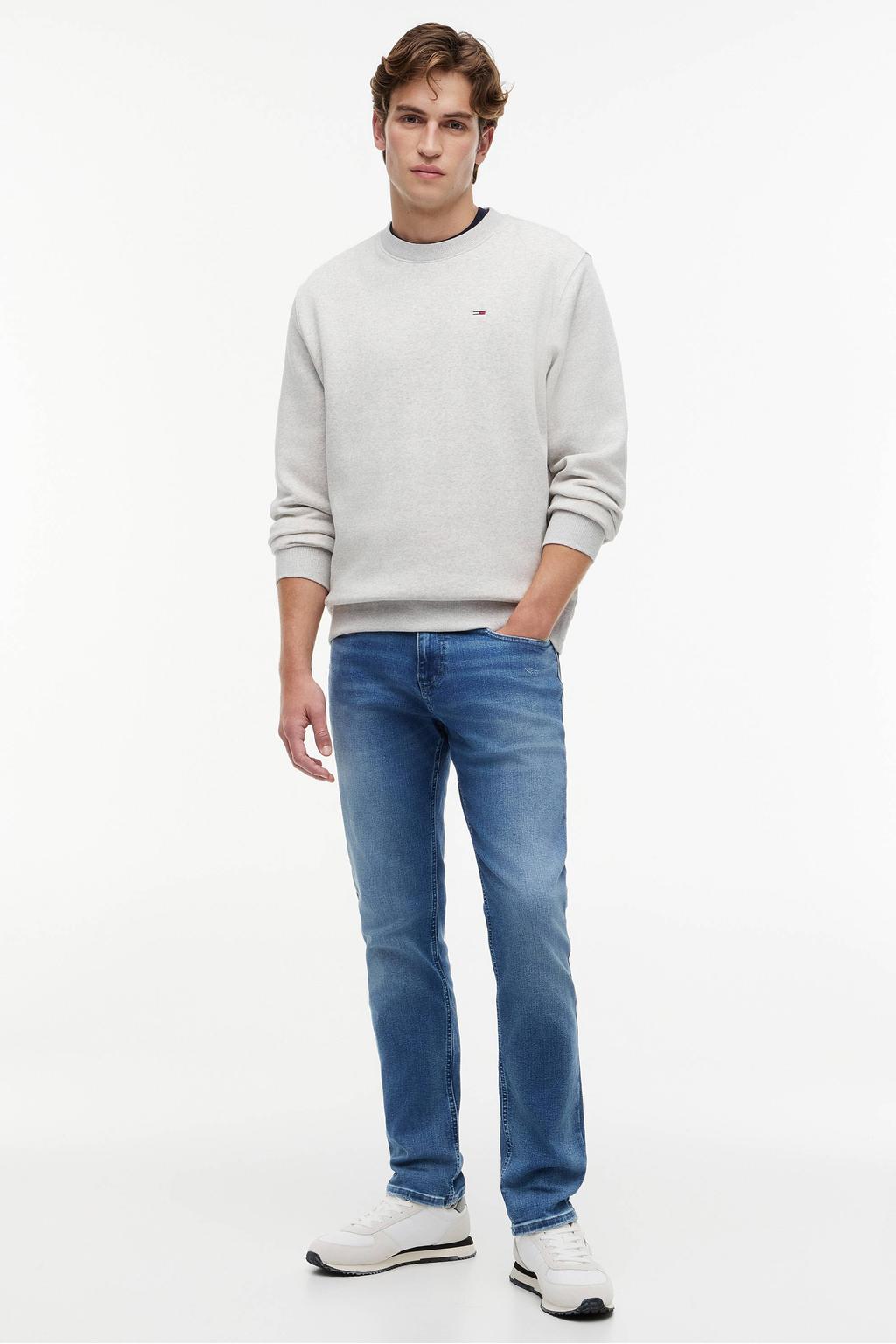 Tommy Jeans SCANTON slim fit jeans medium blue denim