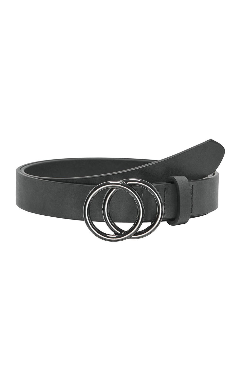 ONLY riem ONLRASMI antraciet