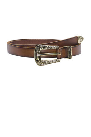 riem ONLTY SLIM cognac