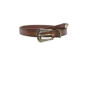 riem ONLTY SLIM cognac