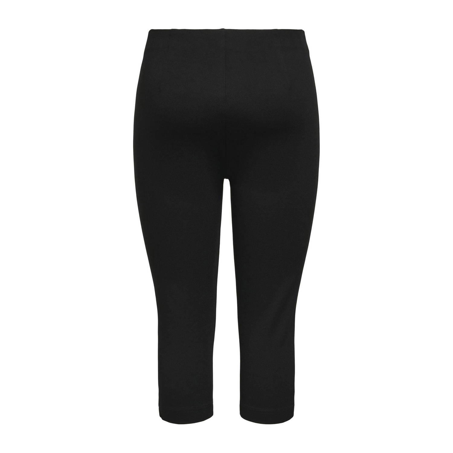 ONLY capri legging ONLMARCELLA zwart