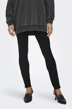 legging ONLPEONY zwart