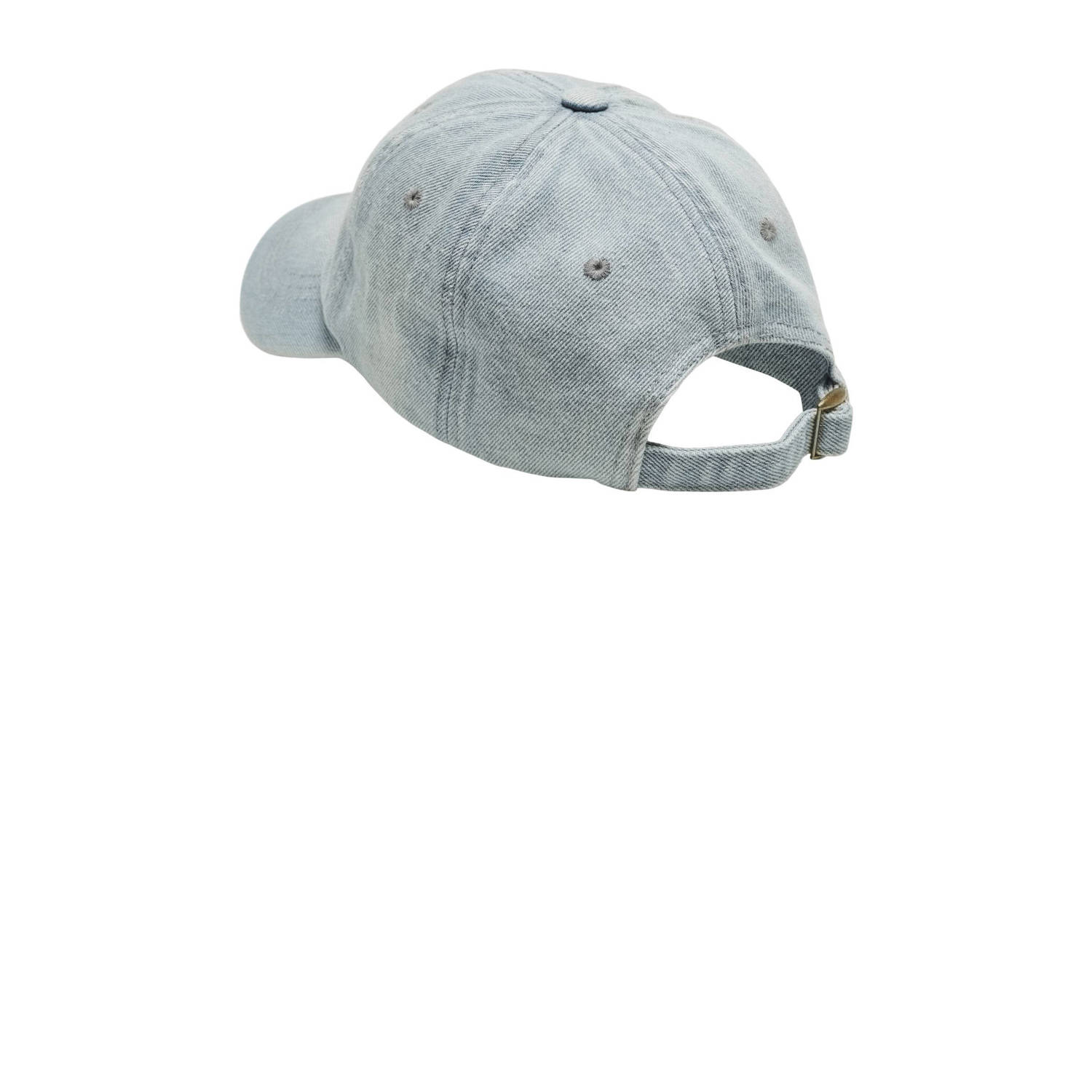 ONLY denim pet ONLDANIELLA lichtblauw