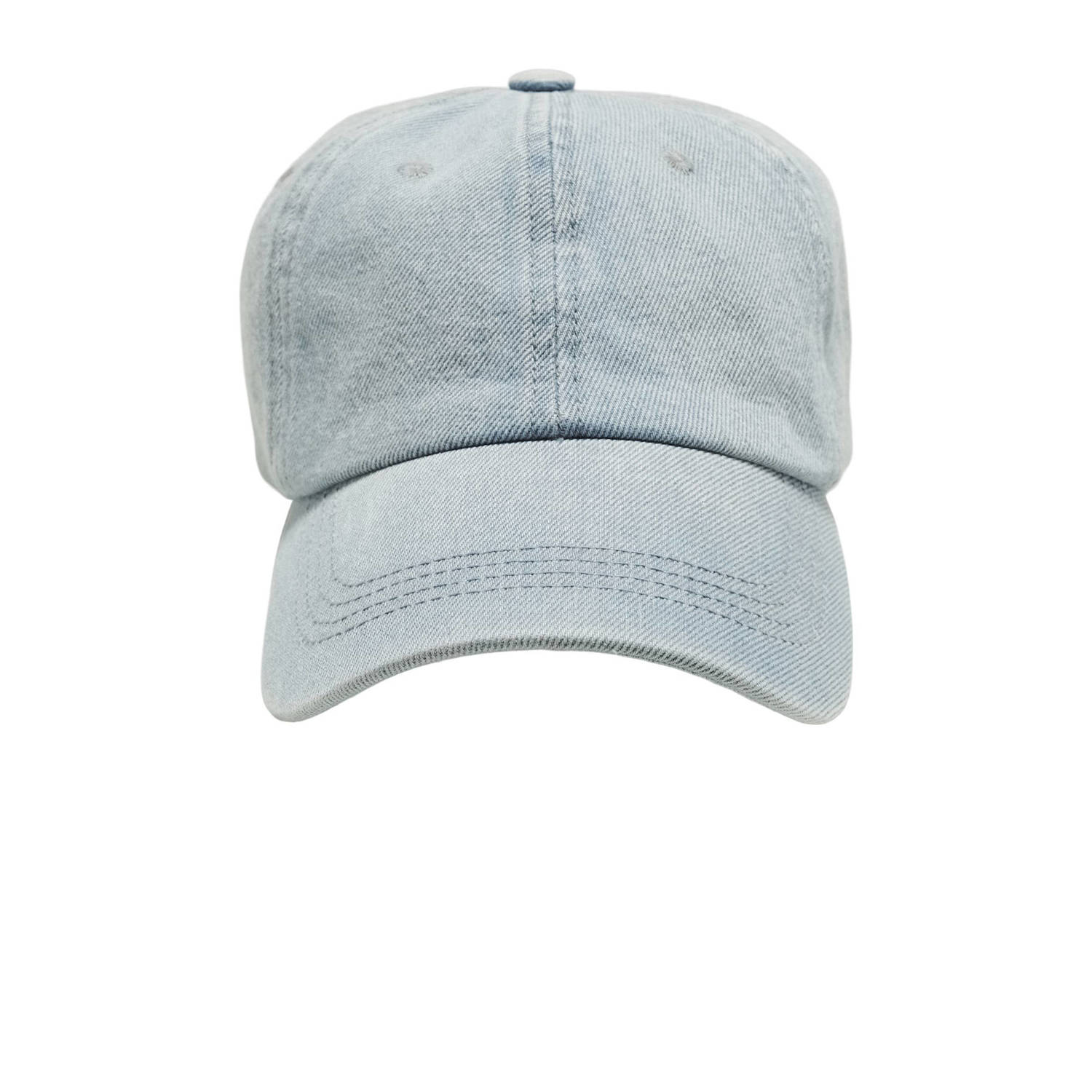 Only Baseballcap ONLDANIELLA WASHED DENIM CAP ACC
