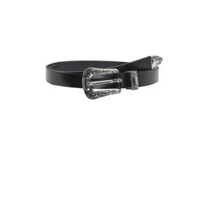 riem ONLTY SLIM zwart