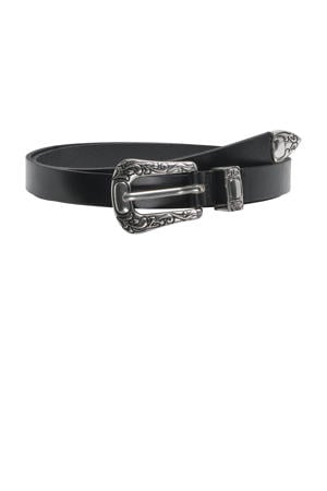 riem ONLTY SLIM zwart