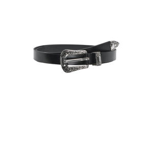 riem ONLTY SLIM zwart
