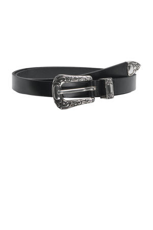 riem ONLTY SLIM zwart