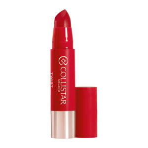 Twist Balmy Gloss lipgloss - 208 Ciliegia