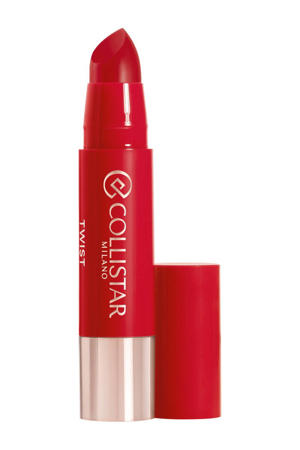 Twist Balmy Gloss lipgloss - 208 Ciliegia