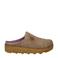 Rohde pantoffels taupe