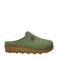 Rohde pantoffels groen