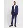 JACK & JONES PREMIUM slim fit pantalon JPRJAXON