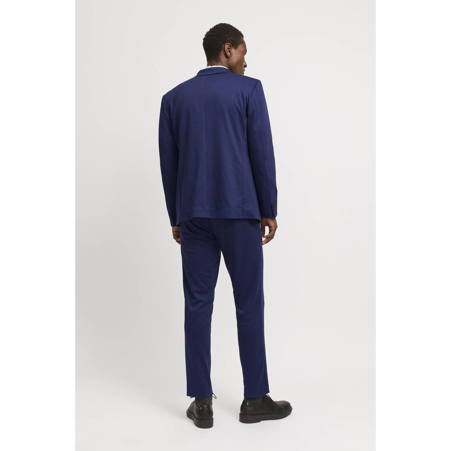 JACK & JONES PREMIUM slim fit pantalon JPRJAXON