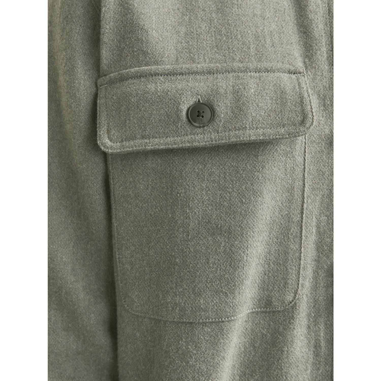 JACK & JONES PREMIUM overshirt JPRRAYMOND