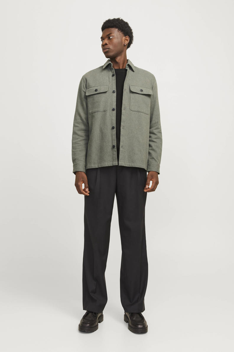 JACK & JONES PREMIUM overshirt JPRRAYMOND