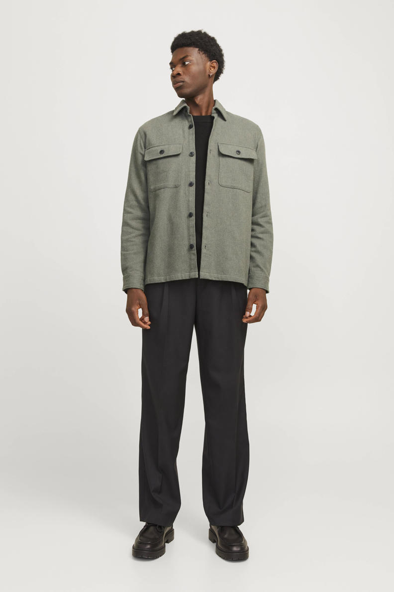 JACK & JONES PREMIUM overshirt JPRRAYMOND JACK & JONES PREMIUM overshirt JPRRAYMOND