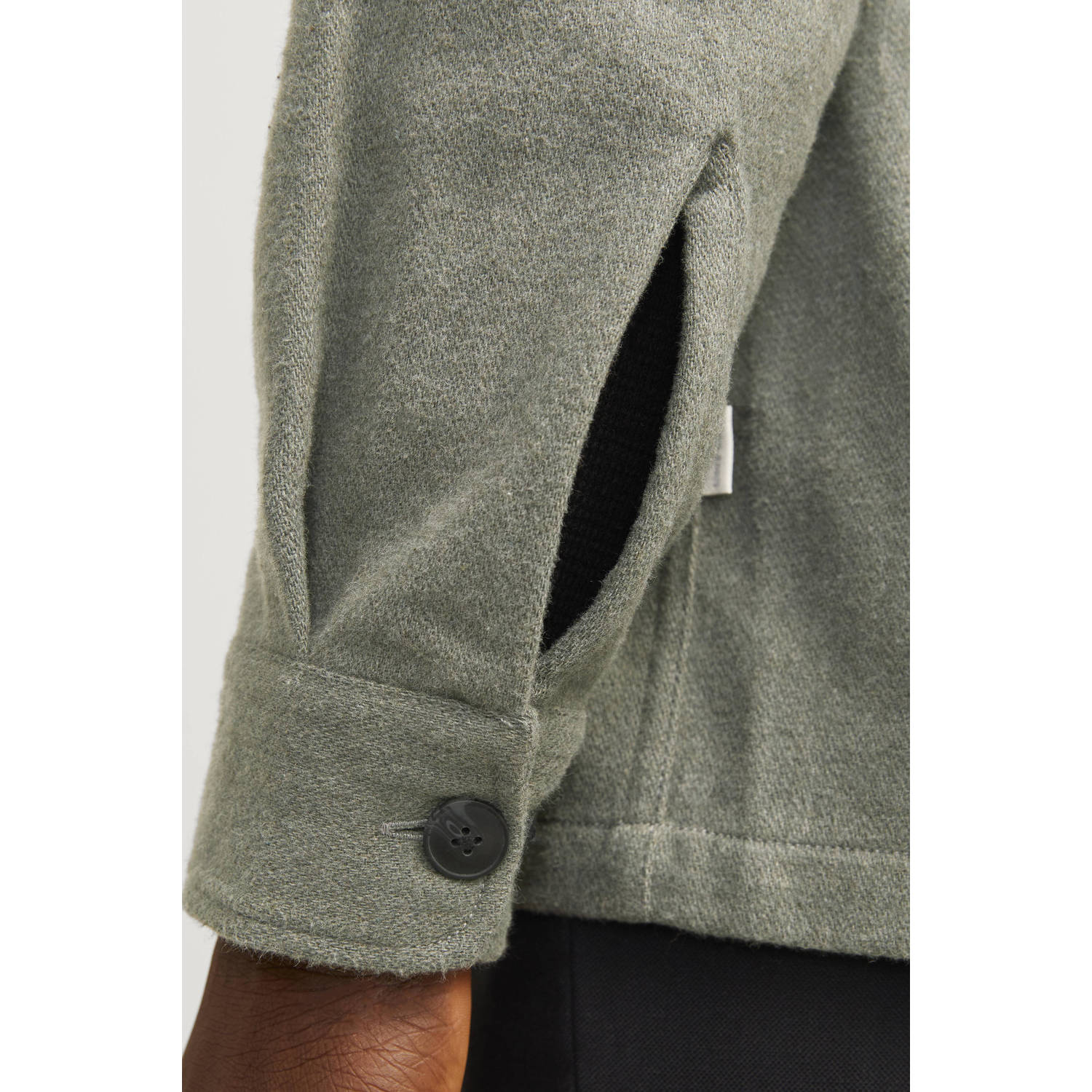 JACK & JONES PREMIUM overshirt JPRRAYMOND