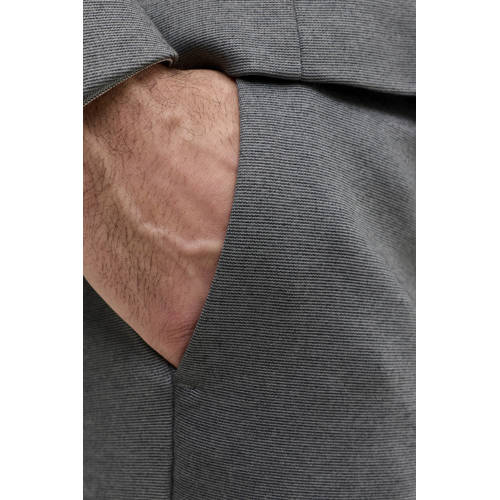 JACK & JONES PREMIUM slim fit pantalon JPRJAXON grijs afbeelding