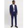 JACK & JONES PREMIUM slim fit colbert JPRJAXON blauw
