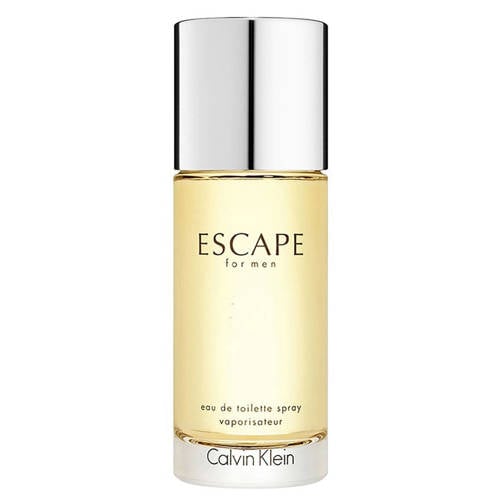 Wehkamp Calvin Klein Escape for Men eau de toilette - 50 ml aanbieding