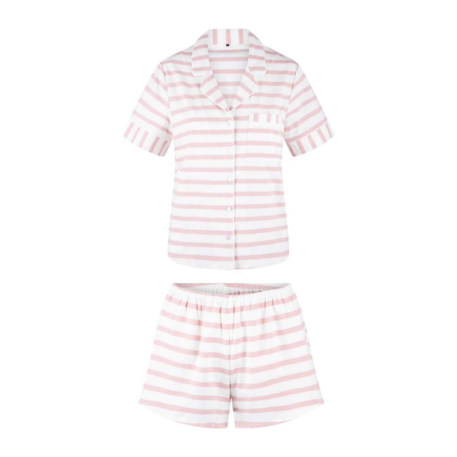 Lingadore Pyjama's nachthemden Shortama set