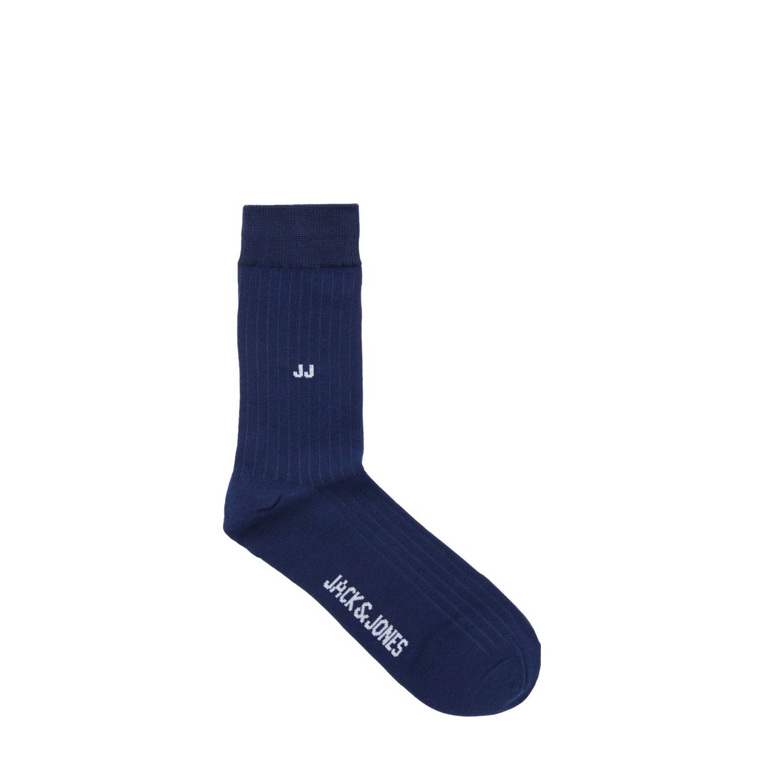 JACK & JONES sokken JACJJ set van 3 multi