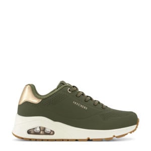 sneakers groen