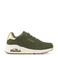 Skechers sneakers groen