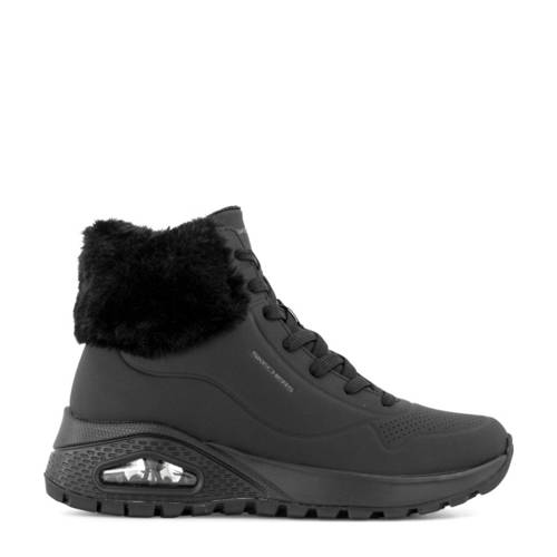 Skechers sneakers zwart afbeelding