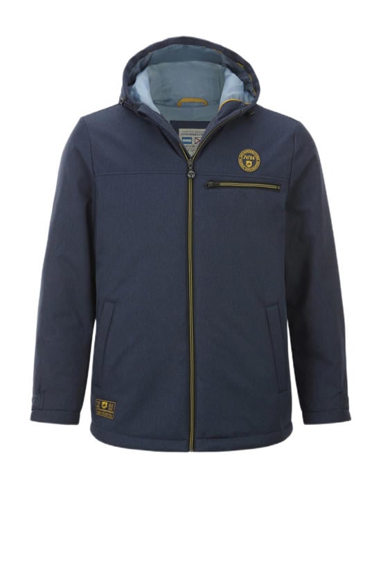 grote maten outdoor regenjassen heren