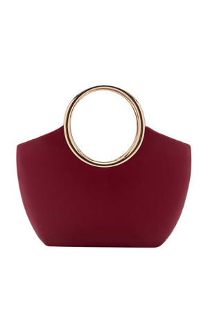  handtas rood