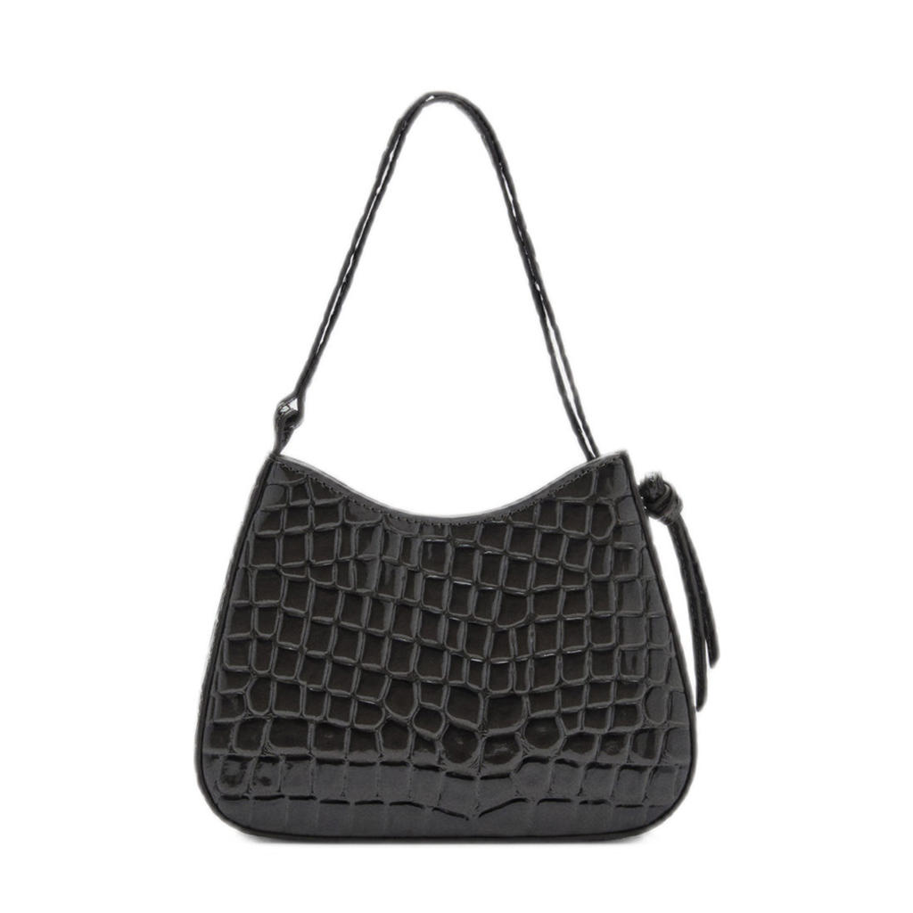 Schoudertas | LIESZ | Leren tassen | Accessoires | Dames Schoudertas Wit