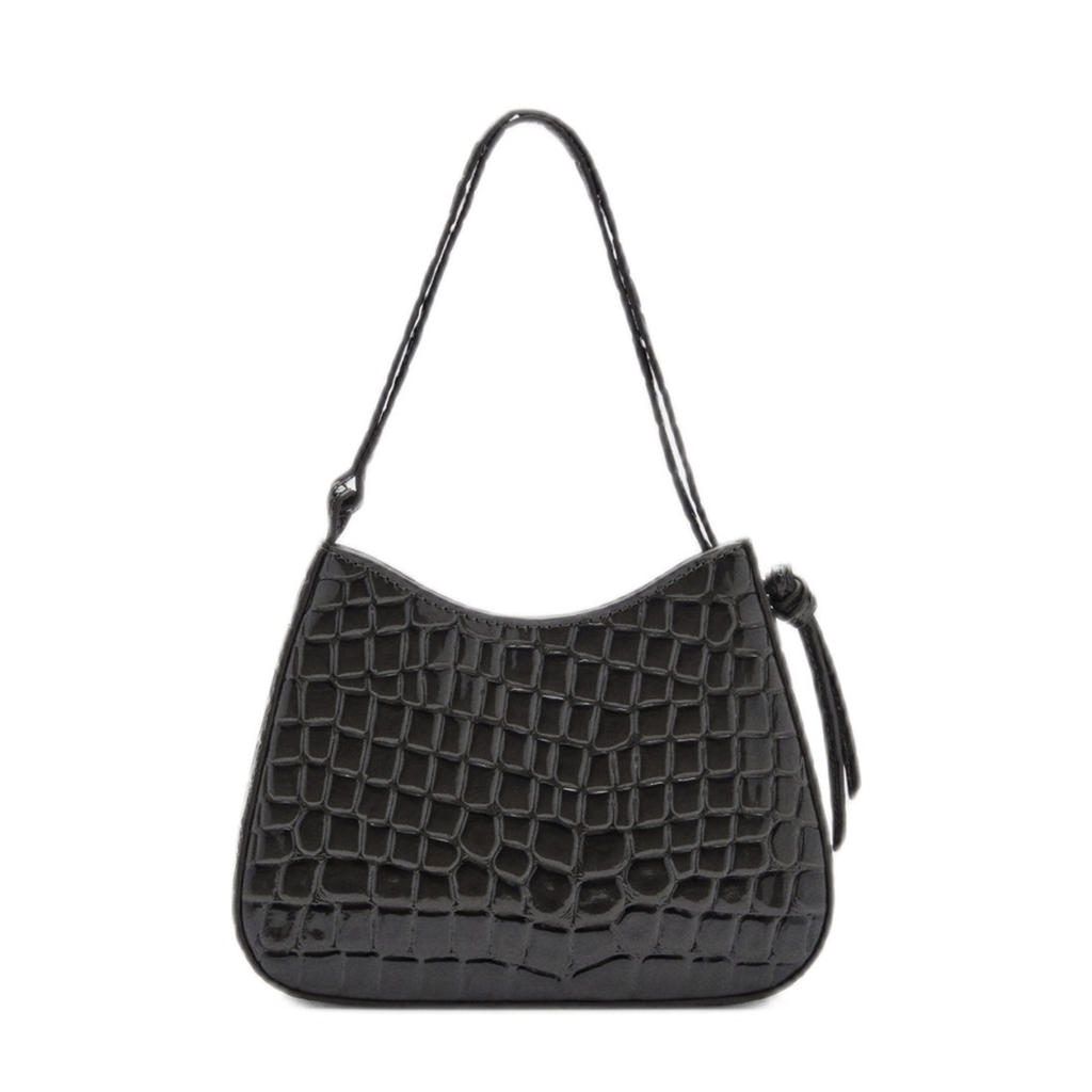 Schoudertas | LIESZ | Leren tassen | Accessoires | Dames Schoudertas Wit Schoudertas | LIESZ | Leren tassen | Accessoires | Dames Schoudertas Wit