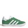 adidas Originals Gazelle sneakers groen/wit