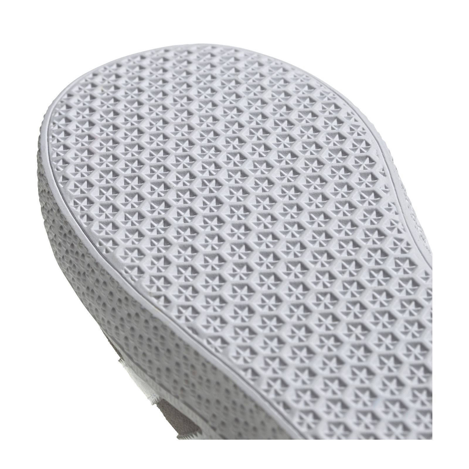 adidas Originals Gazelle sneakers grijs/wit | wehkamp