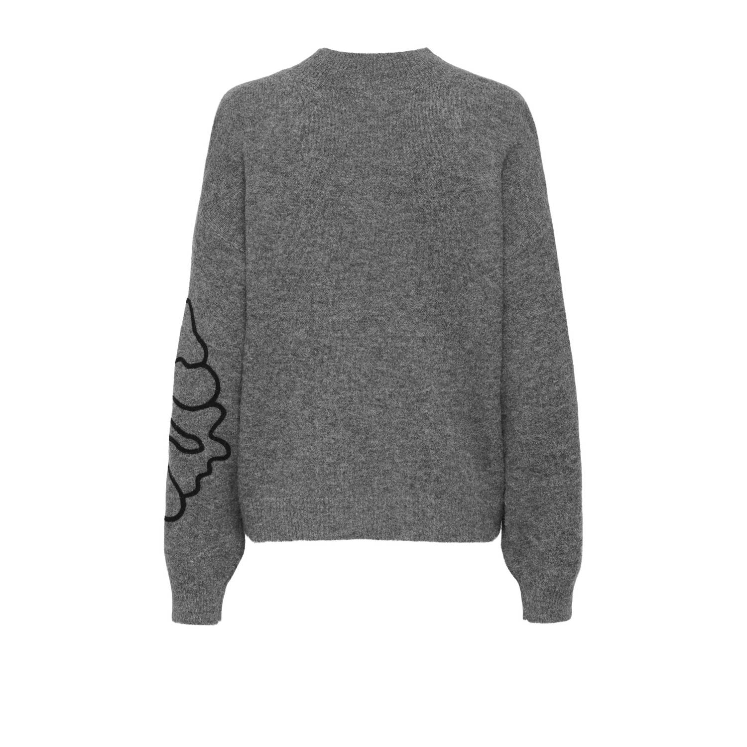 JDY wollen sweater