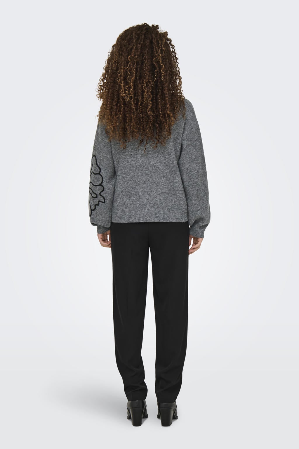 JDY wollen sweater