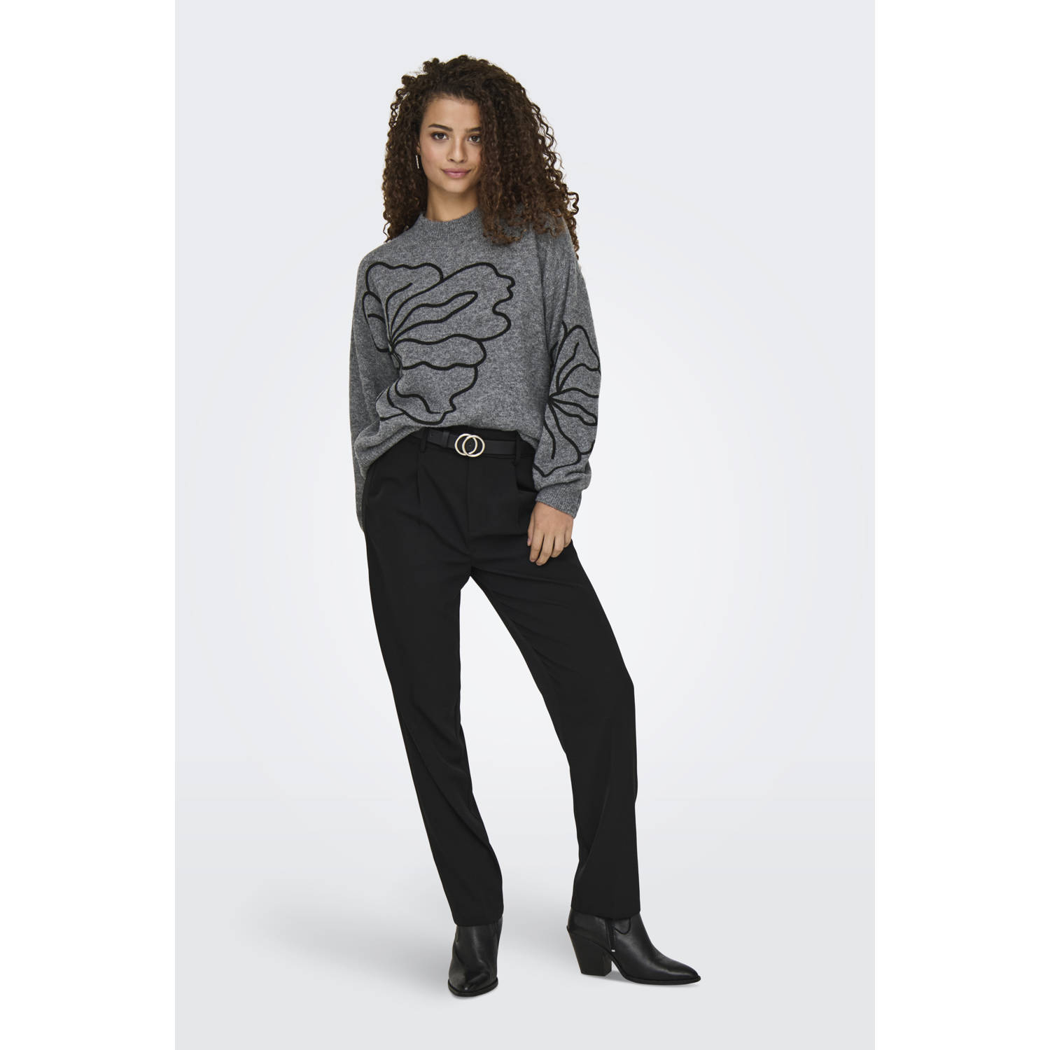 JDY wollen sweater