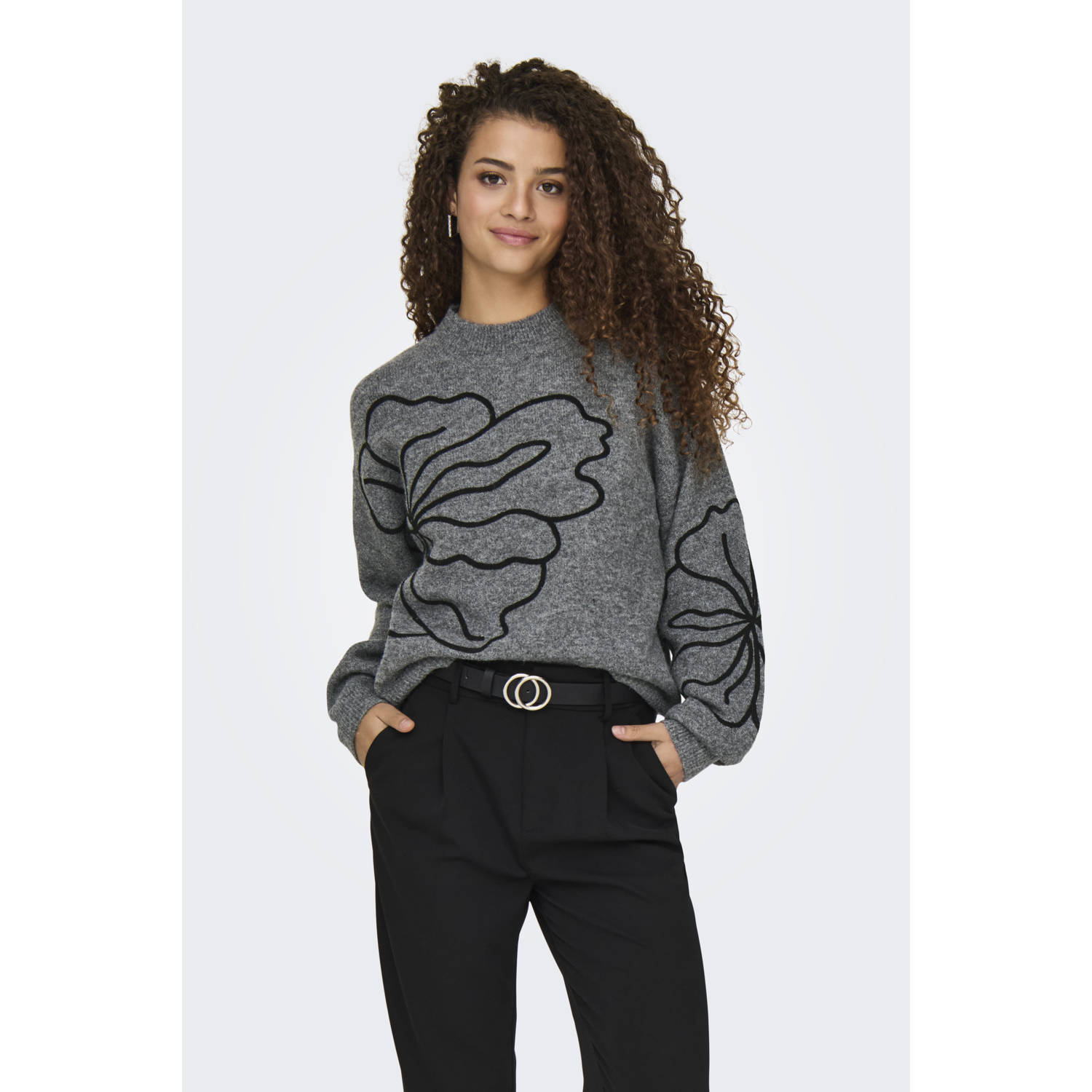 JDY wollen sweater