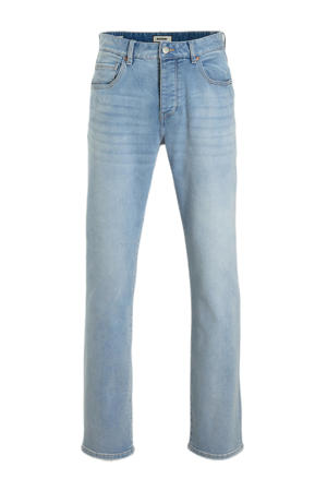Grove regular fit jeans light blue stone