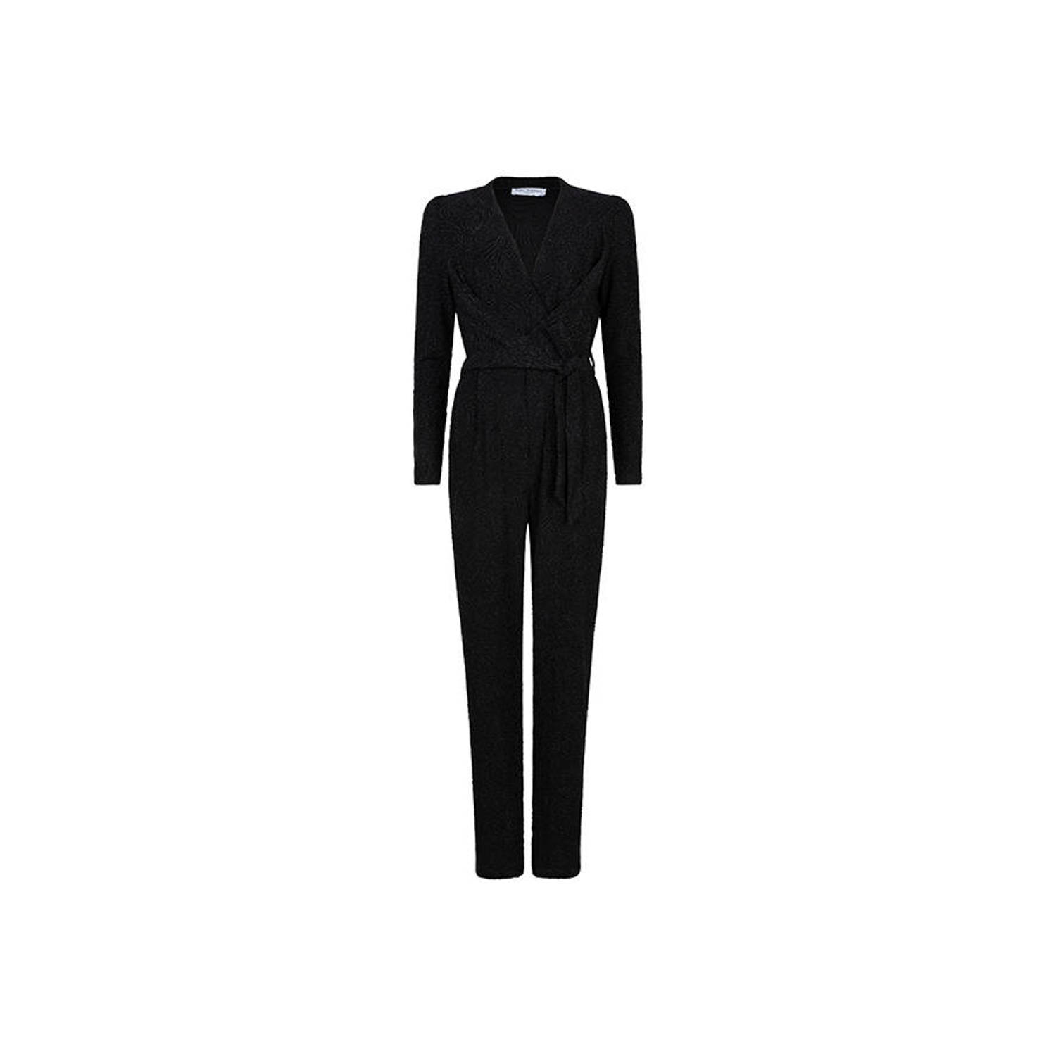 Lofty Manner Hannah Jumpsuit Black Dames