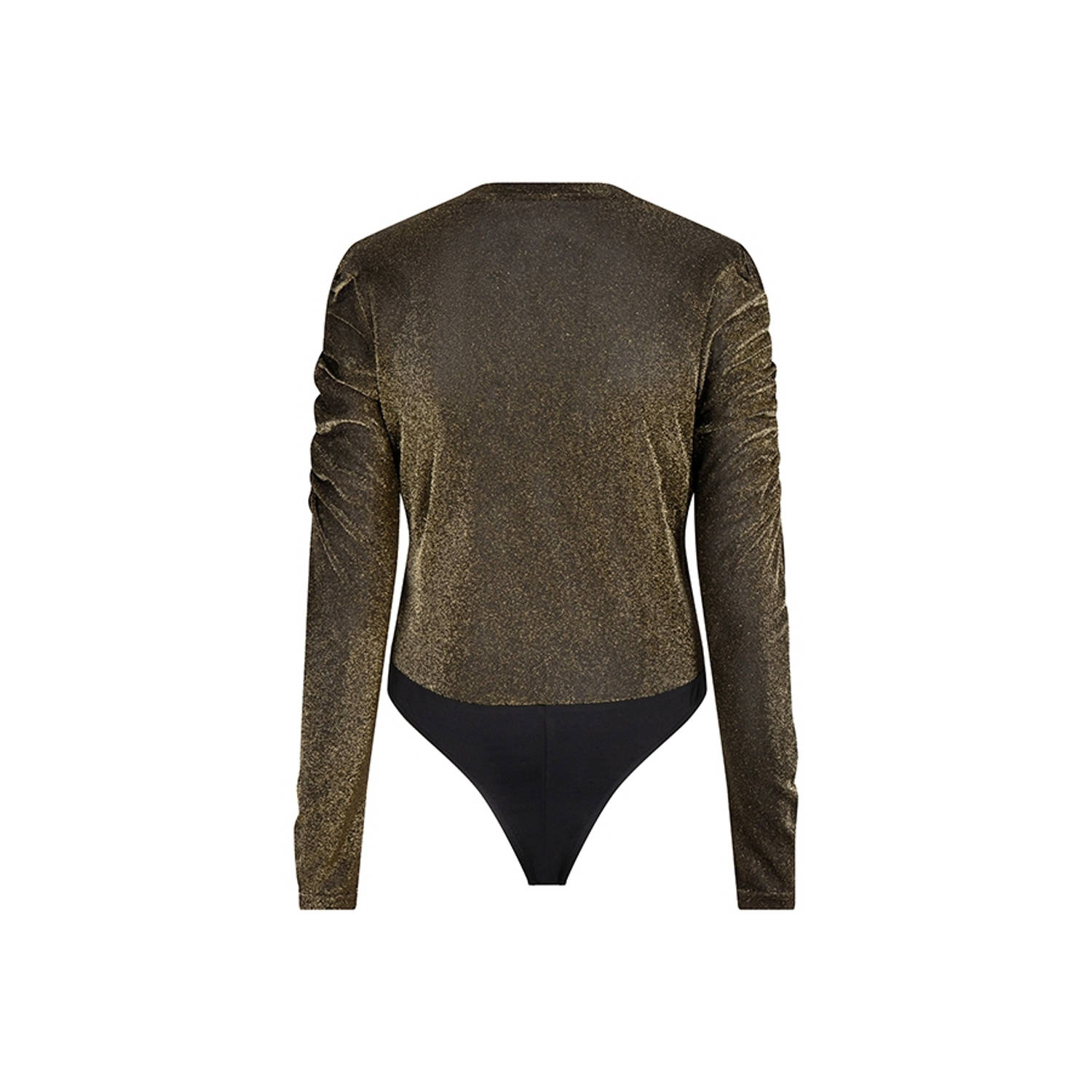 Lofty Manner body Emy goud
