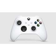 thumbnail: Microsoft Xbox Series X Console 1 TB - Robot White - Digital Edition