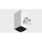 thumbnail: Microsoft Xbox Series X Console 1 TB - Robot White - Digital Edition