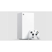 thumbnail: Microsoft Xbox Series X Console 1 TB - Robot White - Digital Edition