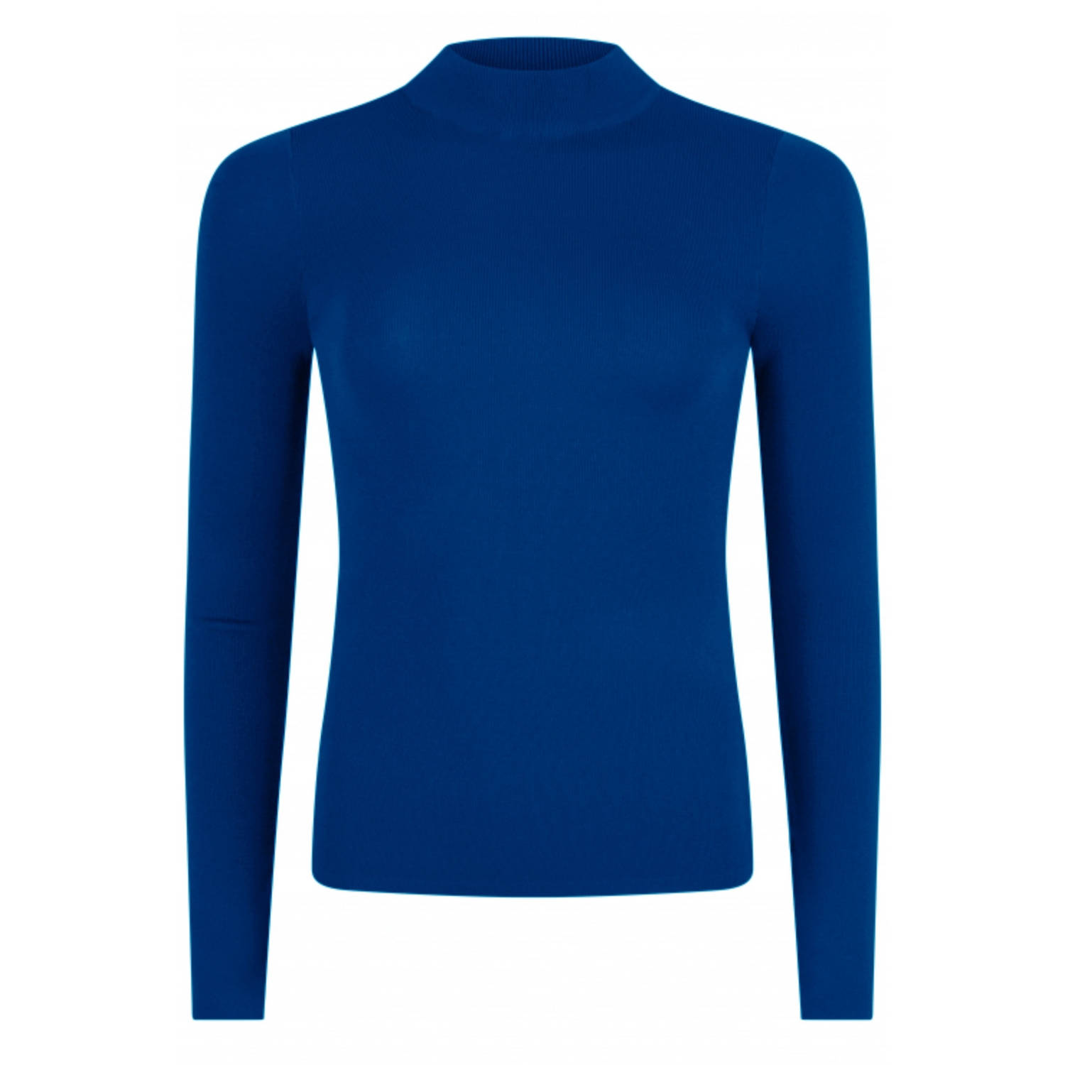 Lofty Manner Marie Sweater Pullover Blue Dames